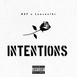 Intentions (feat. LeosoulSr)