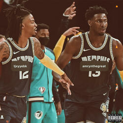 Defense (feat. Amryn The Great)