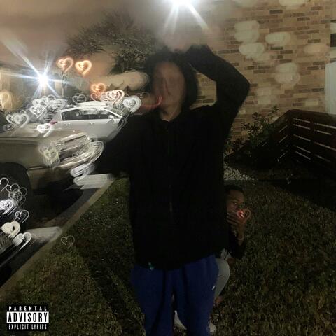 no luv (feat. MotownDave)