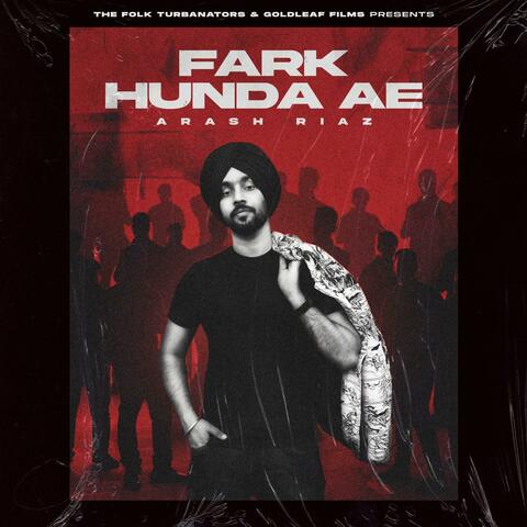 FARK HUNDA AE