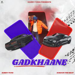 Gadkhaane