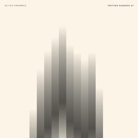 Pretend Numbers EP