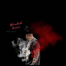 Wasted time (feat. AX J)