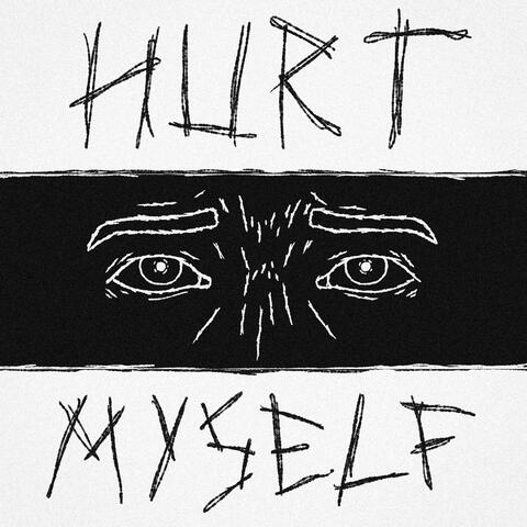 hurt myself