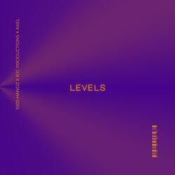 Levels (feat. RJC Productions & Axel)