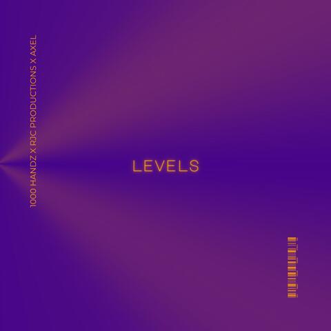 Levels (feat. RJC Productions & Axel)