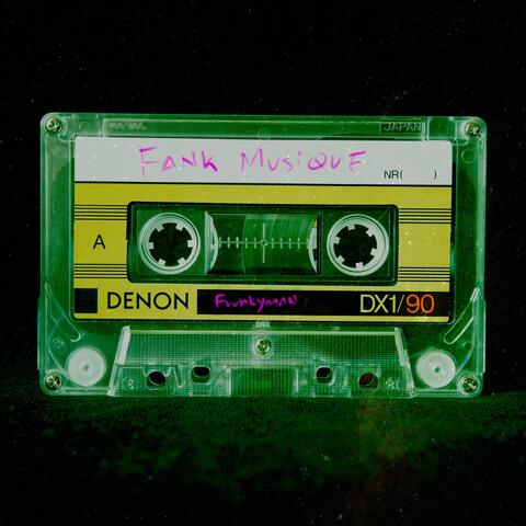 Fank Musique