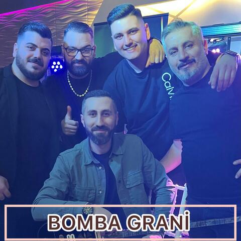 Bomba grani (feat. Tufan derince)
