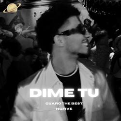 DIME TU
