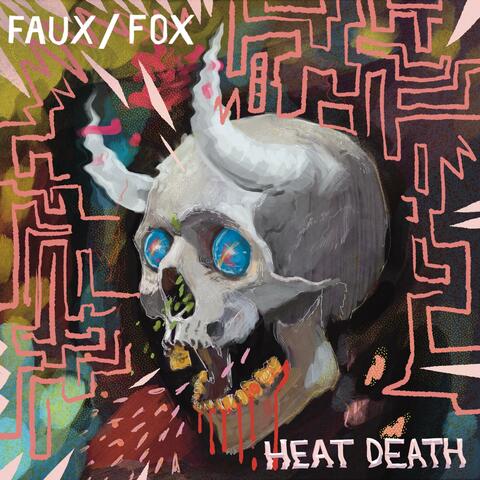 Heat Death