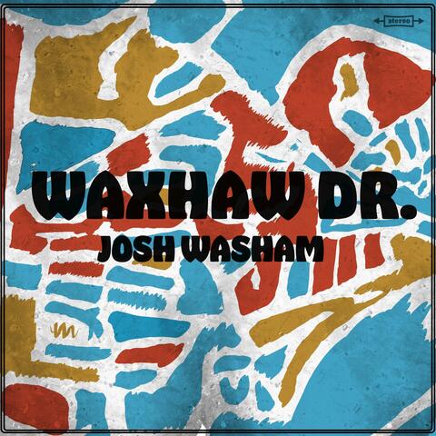 WAXHAW DR.