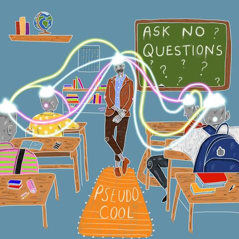 Ask No Questions