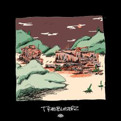 Trailblazerz (feat. ?acquez)