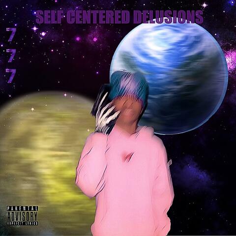 self centered delusions