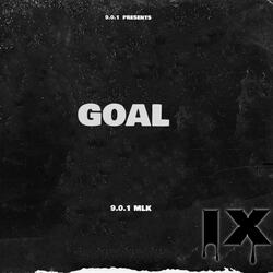 Goal (feat. Lil burst)
