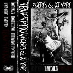 I PUT MY HAND UPON YOUR HIP (feat. AGERIS)