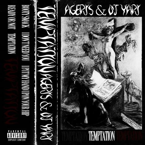 TEMPTATION  (feat. AGERIS)