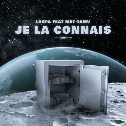 JE LA CONNAIS (feat. MRT & TOMV)