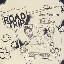 Road Trip (feat. Timi Bunz)