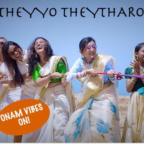 Theyyo Theytharo