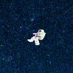 Crushingly Oblivious