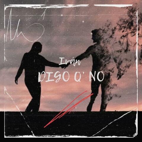 Digo Q`No