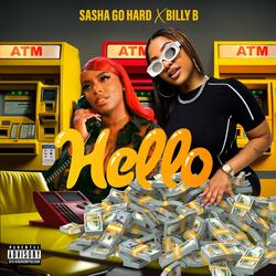 HELLO (feat. BILLY B)