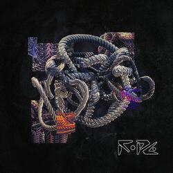 Rope (feat. juha, Visyura, JHL, Fehu., glyphli, Exorbiter & lukasipo)