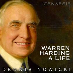 Warren Harding (A Life)