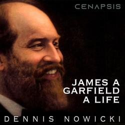 James A. Garfield (A Life)