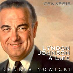 Lyndon Johnson (A Life)
