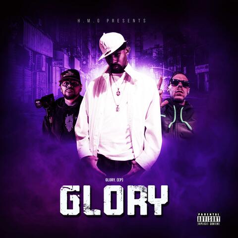 Glory EP