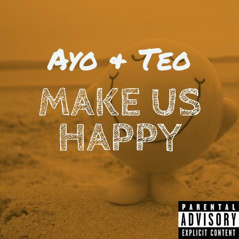 Make Us Happy