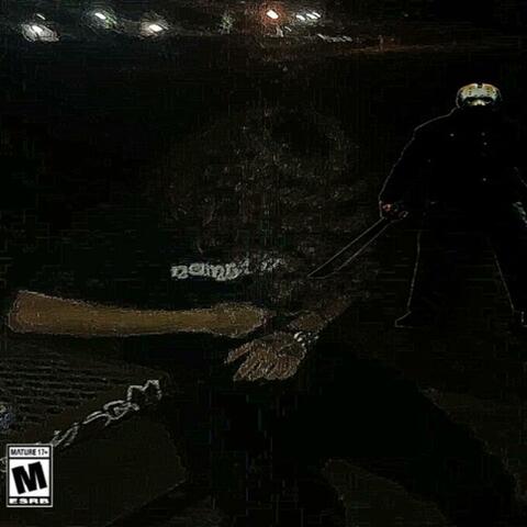 JASON VOORHEES