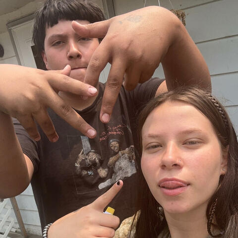 Get active (JaredK pt2) (feat. FwwsteppaGracie)