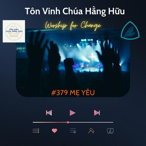 #379 MẸ YÊU // TVCHH (feat. Hoanglee)