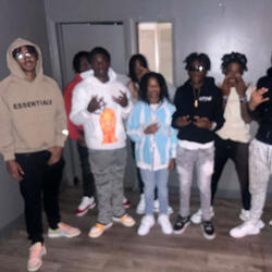 Brook Anthem (feat. YvngKfour, Luh Krash & Nez3ss)