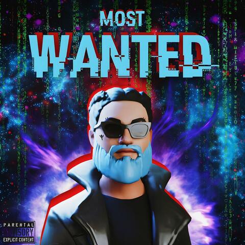 MOST WANTED