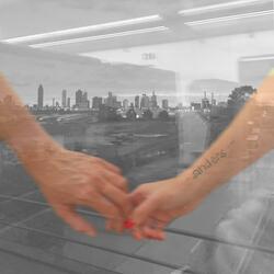 Anders (feat. Sen203)