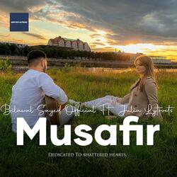 Musafir (feat. Julia Lytovets)