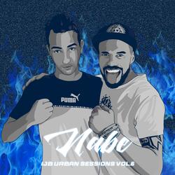 Nabe: IJB Urban Sessions, Vol. 6