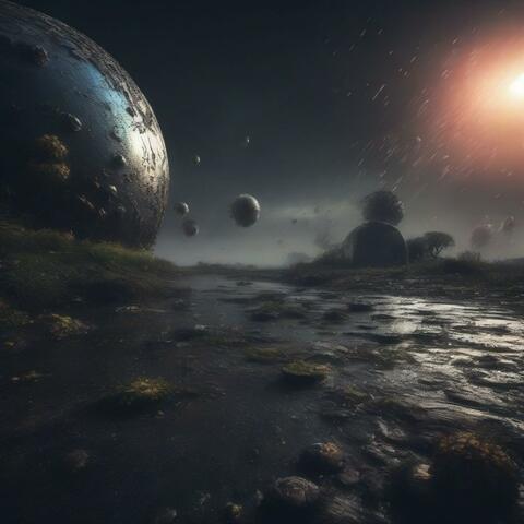 Acid Showers