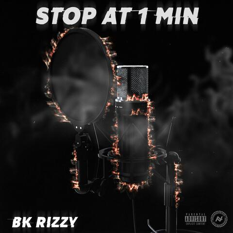 Stop At 1min (feat. Rizzy)