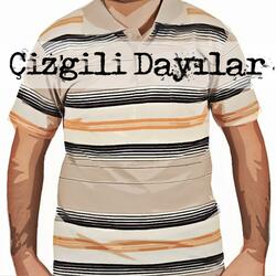 Çizgili Dayılar
