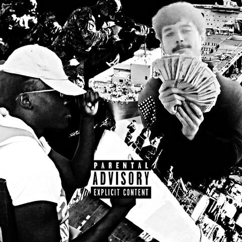 NAVY (feat. WDA Manny)