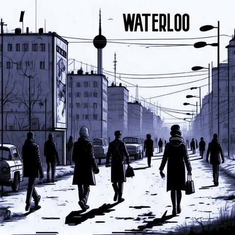 WATERLOO