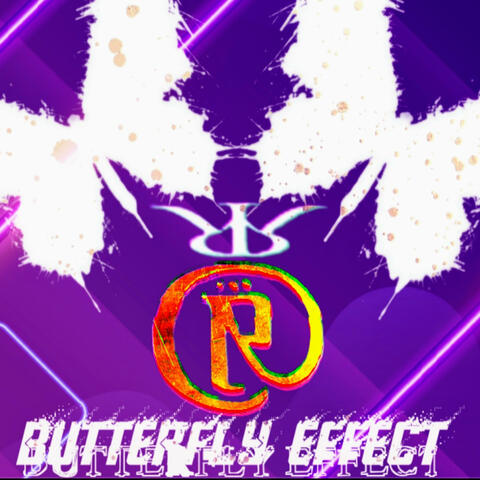 THE BUTTERFLY EFFECT (Raw-Version)
