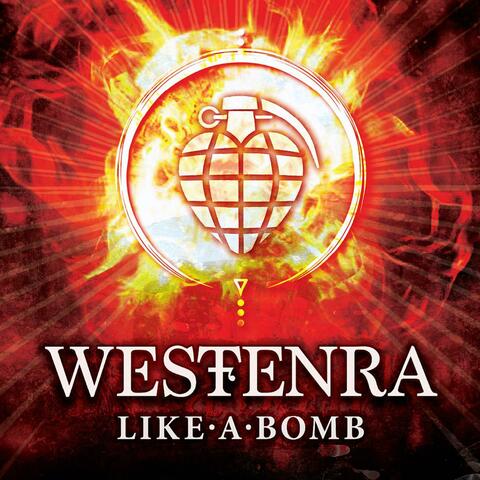 Like a Bomb