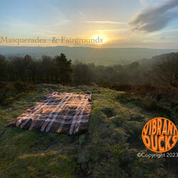 Masquerades & Fairgrounds