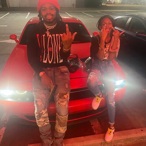 32 Shots (feat. Settripbloc)